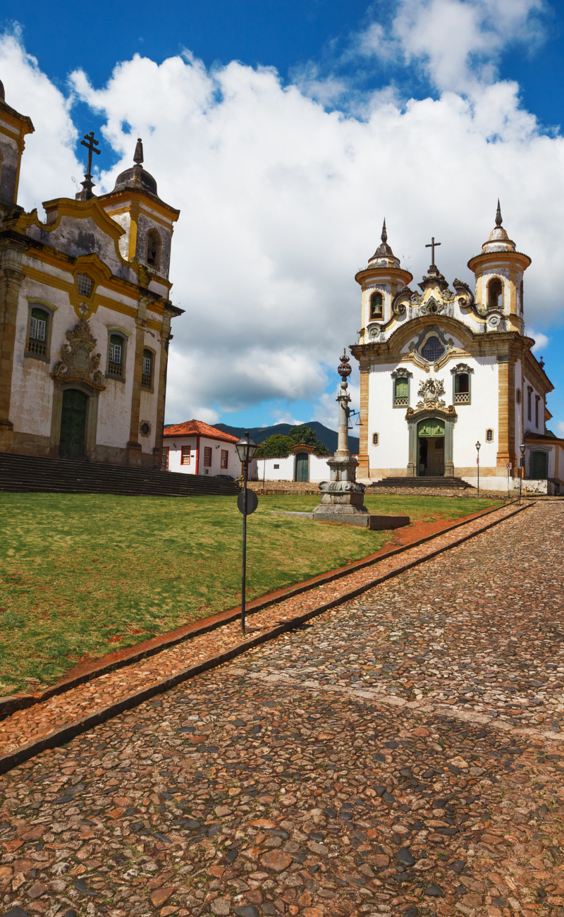 mariana mg