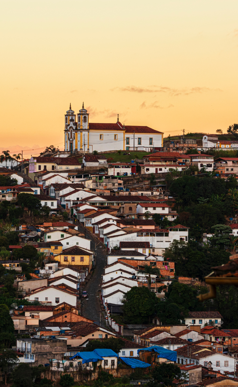ouro preto mg