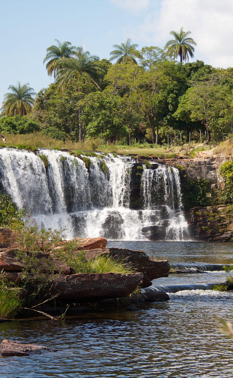 serra do cipo mg
