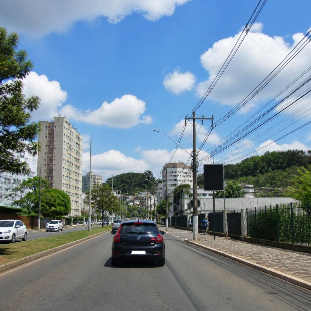 Transfer Aeroporto de Confins para Ipatinga